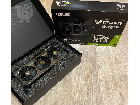 GEFORCE RTX 3090 / RTX 3080 / RTX 3070 / RTX 3060 Ti / RTX 3060 / RADEON RX 6900 XT , WHAT...